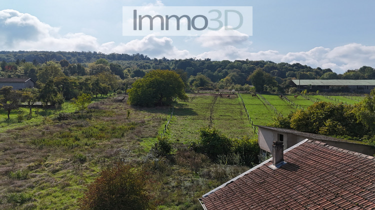 Ma-Cabane - Vente Maison MAIDIERES, 131 m²