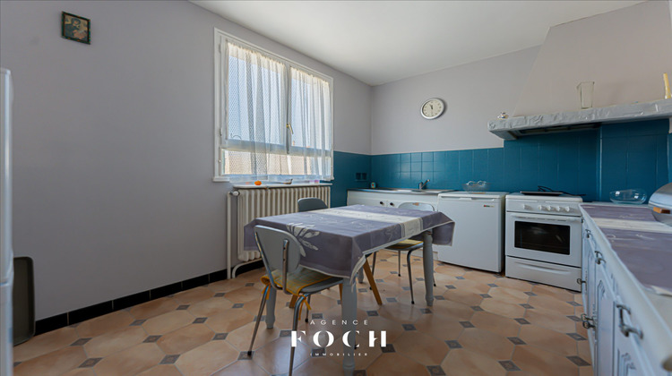 Ma-Cabane - Vente Maison Maidières, 100 m²