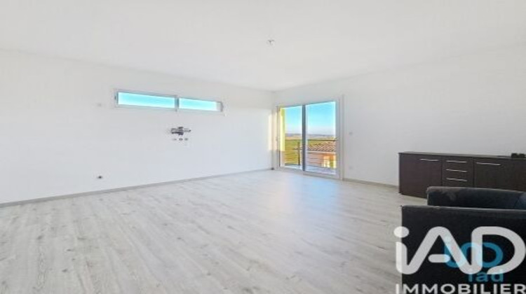 Ma-Cabane - Vente Maison Maignaut-Tauzia, 222 m²