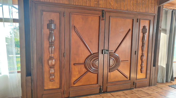 Ma-Cabane - Vente Maison Maignaut-Tauzia, 250 m²