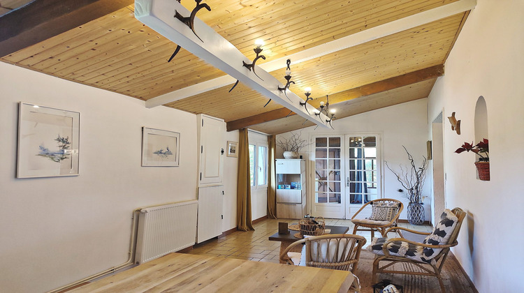 Ma-Cabane - Vente Maison Maignaut-Tauzia, 250 m²