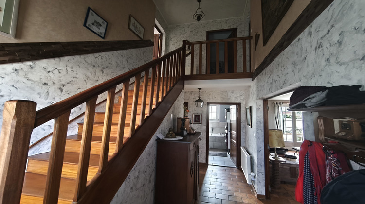 Ma-Cabane - Vente Maison Maigné, 138 m²