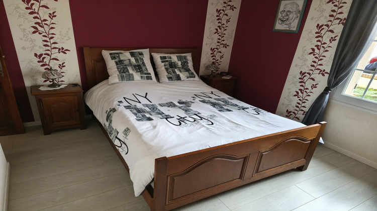 Ma-Cabane - Vente Maison Maigné, 138 m²