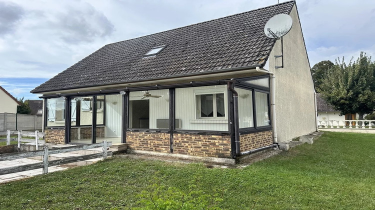 Ma-Cabane - Vente Maison Maignelay-Montigny, 137 m²