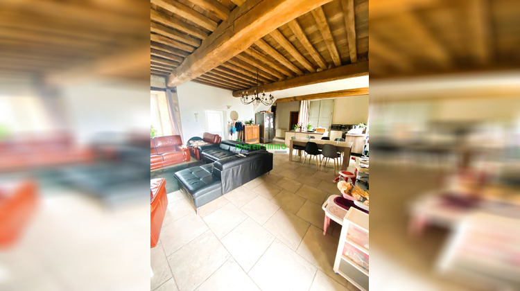 Ma-Cabane - Vente Maison Maignelay-Montigny, 140 m²