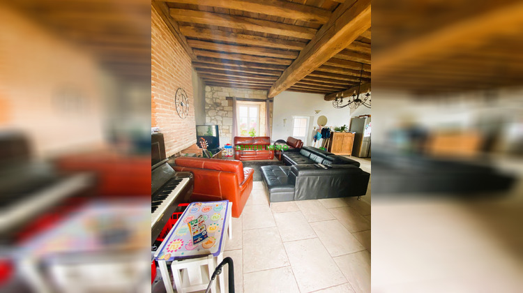 Ma-Cabane - Vente Maison Maignelay-Montigny, 140 m²