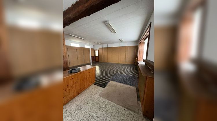 Ma-Cabane - Vente Maison MAIGNELAY-MONTIGNY, 311 m²