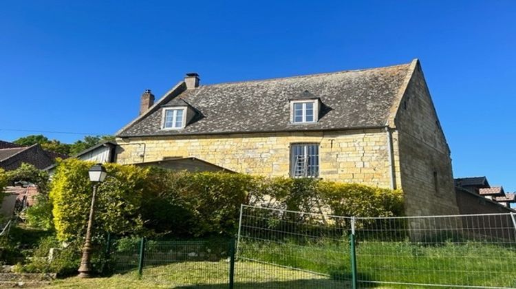 Ma-Cabane - Vente Maison MAIGNELAY MONTIGNY, 140 m²