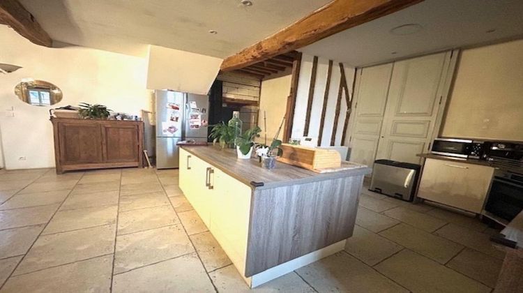 Ma-Cabane - Vente Maison MAIGNELAY MONTIGNY, 140 m²