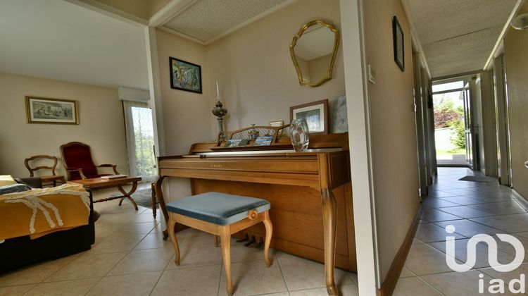 Ma-Cabane - Vente Maison Maignelay-Montigny, 112 m²