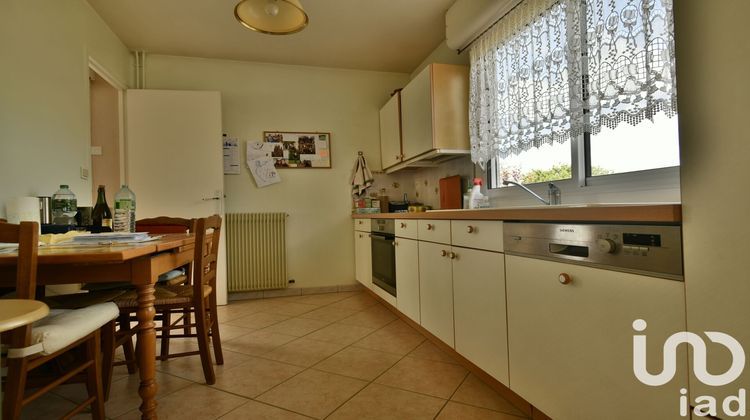 Ma-Cabane - Vente Maison Maignelay-Montigny, 112 m²