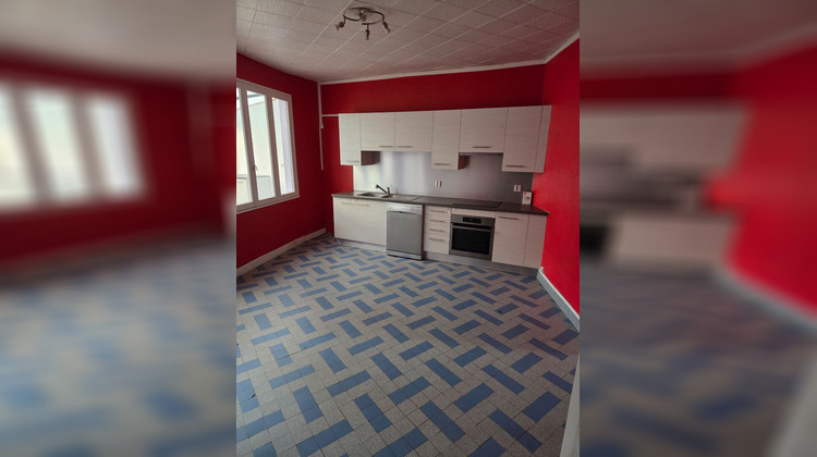 Ma-Cabane - Vente Maison MAIGNELAY-MONTIGNY, 98 m²