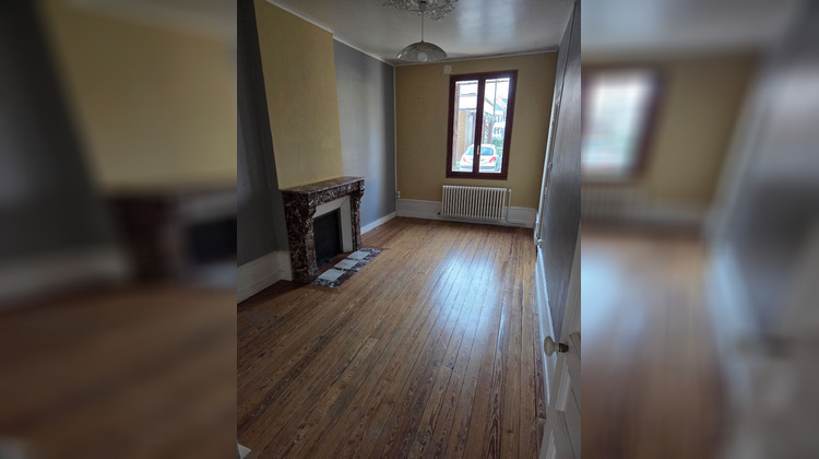 Ma-Cabane - Vente Maison MAIGNELAY-MONTIGNY, 98 m²