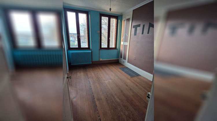 Ma-Cabane - Vente Maison MAIGNELAY-MONTIGNY, 98 m²