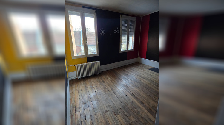 Ma-Cabane - Vente Maison MAIGNELAY-MONTIGNY, 98 m²