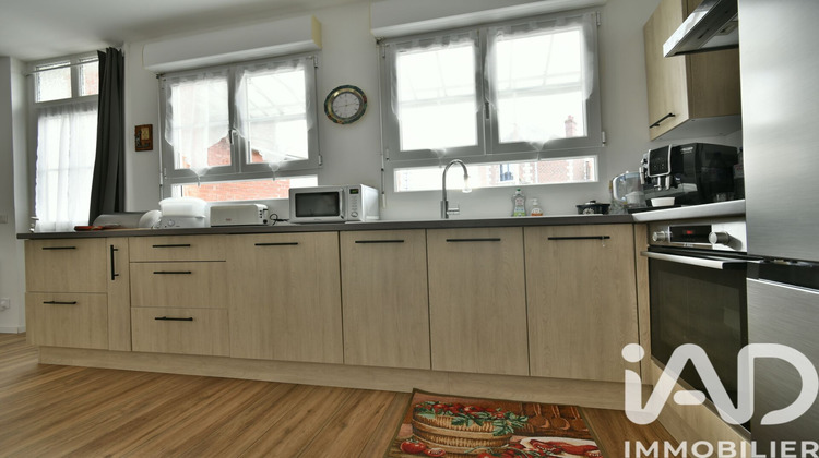 Ma-Cabane - Vente Maison Maignelay-Montigny, 85 m²