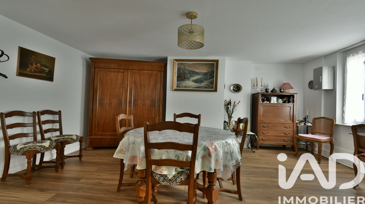 Ma-Cabane - Vente Maison Maignelay-Montigny, 85 m²