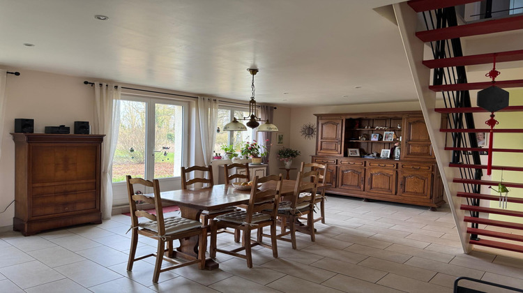 Ma-Cabane - Vente Maison Maignelay-Montigny, 179 m²