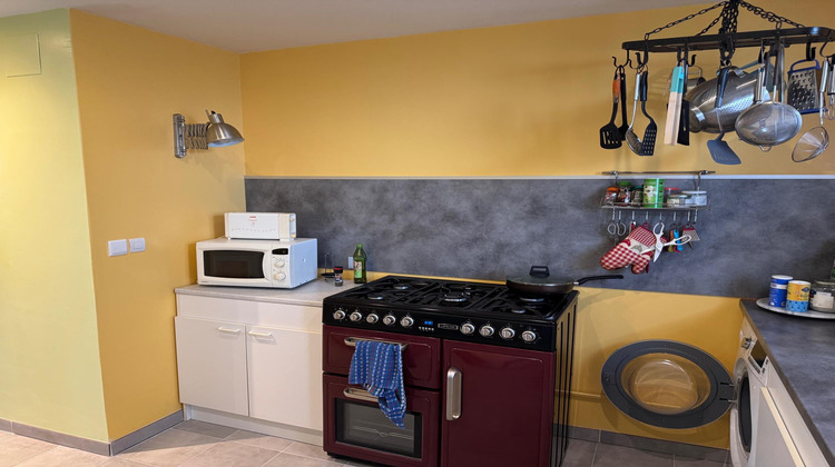 Ma-Cabane - Vente Maison Maignelay-Montigny, 179 m²