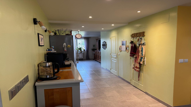 Ma-Cabane - Vente Maison Maignelay-Montigny, 179 m²