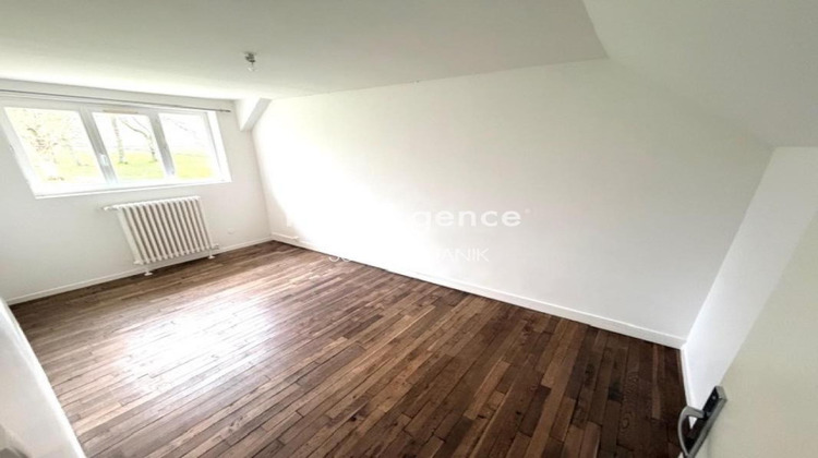 Ma-Cabane - Vente Maison MAIGNELAY MONTIGNY, 120 m²