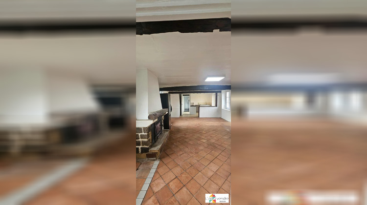 Ma-Cabane - Vente Maison Maignelay-Montigny, 125 m²