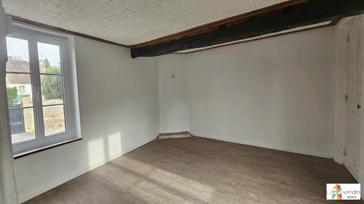 Ma-Cabane - Vente Maison Maignelay-Montigny, 125 m²