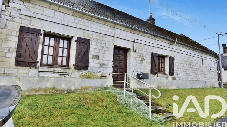 Ma-Cabane - Vente Maison Maignelay-Montigny, 102 m²