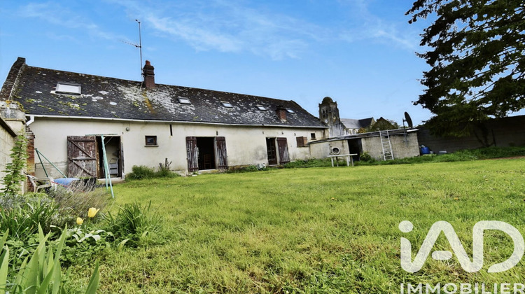 Ma-Cabane - Vente Maison Maignelay-Montigny, 102 m²
