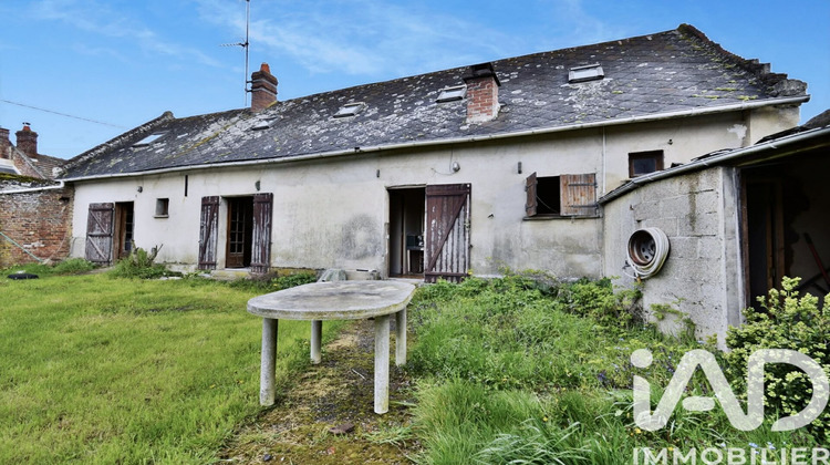 Ma-Cabane - Vente Maison Maignelay-Montigny, 102 m²