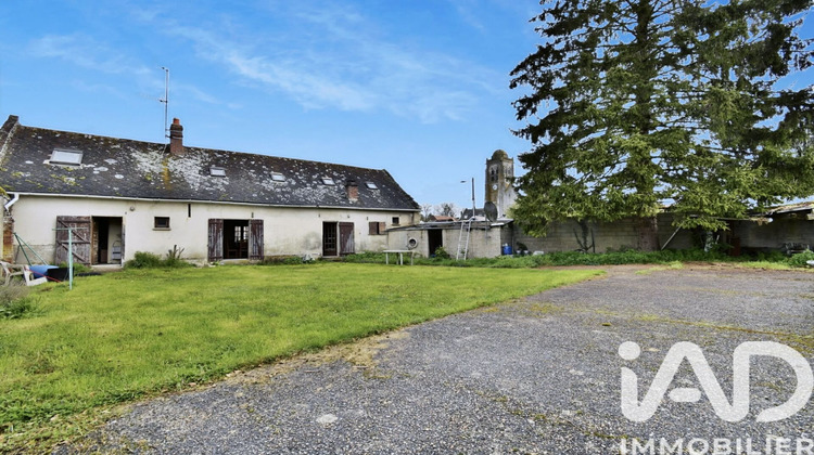 Ma-Cabane - Vente Maison Maignelay-Montigny, 102 m²