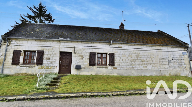 Ma-Cabane - Vente Maison Maignelay-Montigny, 102 m²