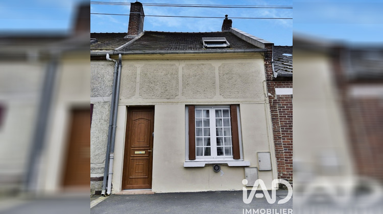 Ma-Cabane - Vente Maison Maignelay-Montigny, 54 m²