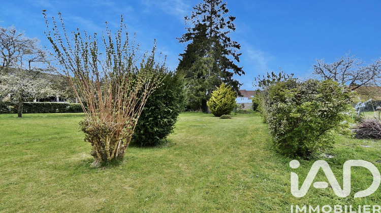 Ma-Cabane - Vente Maison Maignelay-Montigny, 54 m²