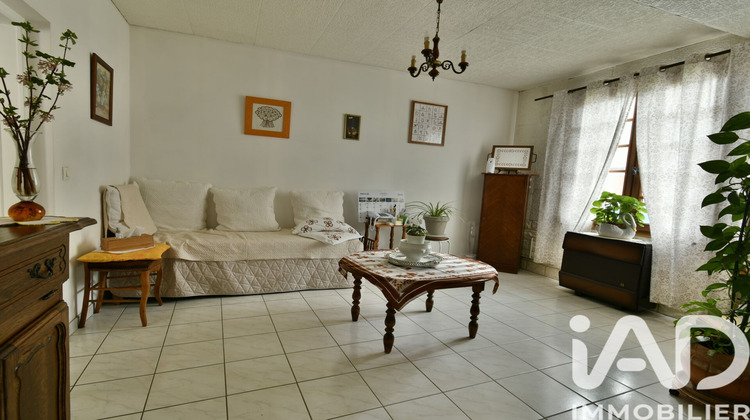 Ma-Cabane - Vente Maison Maignelay-Montigny, 54 m²