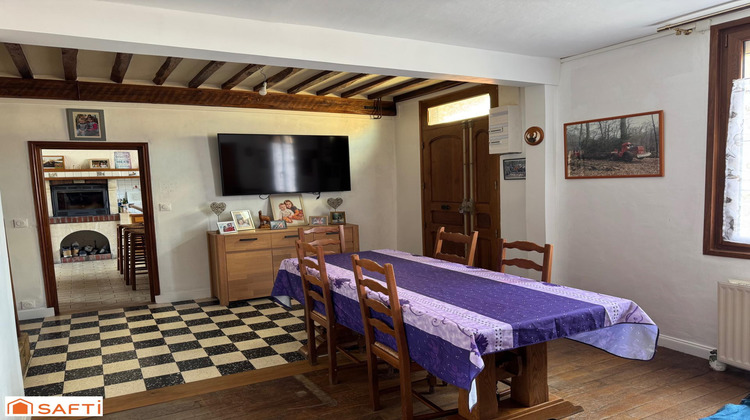Ma-Cabane - Vente Maison Maignelay-Montigny, 150 m²