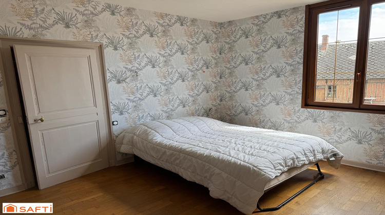 Ma-Cabane - Vente Maison Maignelay-Montigny, 150 m²