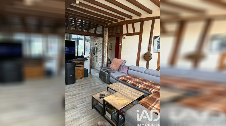 Ma-Cabane - Vente Maison Maignelay-Montigny, 140 m²