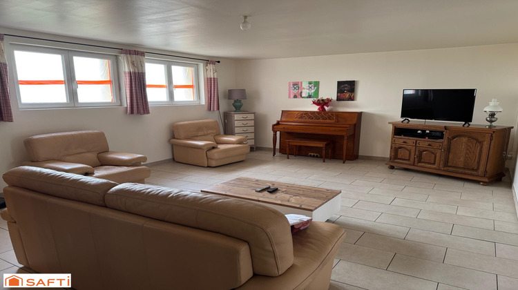 Ma-Cabane - Vente Maison Maignelay-Montigny, 179 m²