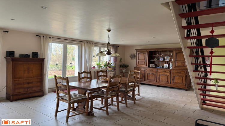 Ma-Cabane - Vente Maison Maignelay-Montigny, 179 m²