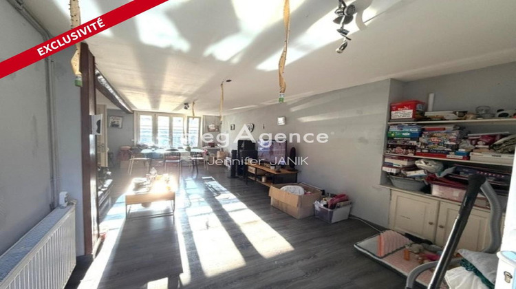 Ma-Cabane - Vente Maison MAIGNELAY MONTIGNY, 100 m²