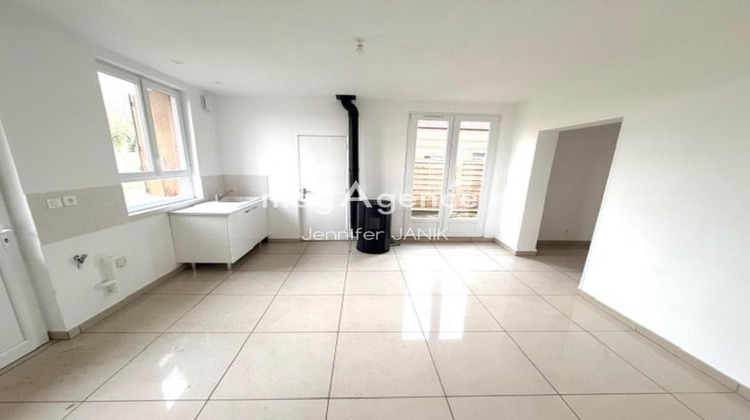 Ma-Cabane - Vente Maison MAIGNELAY MONTIGNY, 45 m²