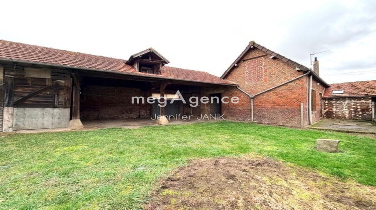 Ma-Cabane - Vente Maison MAIGNELAY MONTIGNY, 45 m²