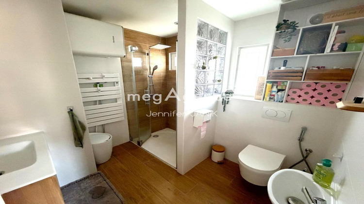 Ma-Cabane - Vente Maison MAIGNELAY MONTIGNY, 115 m²