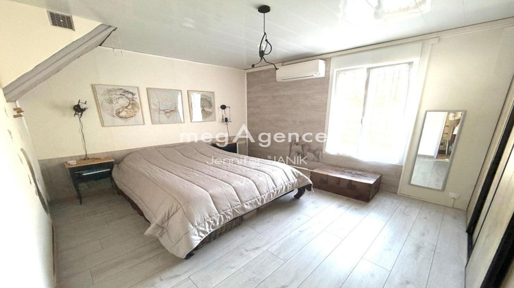 Ma-Cabane - Vente Maison MAIGNELAY MONTIGNY, 115 m²