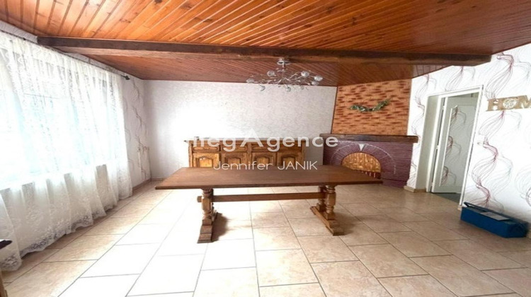 Ma-Cabane - Vente Maison MAIGNELAY MONTIGNY, 90 m²