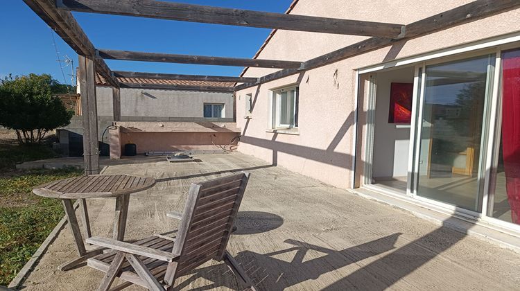 Ma-Cabane - Vente Maison MAILHAC, 143 m²