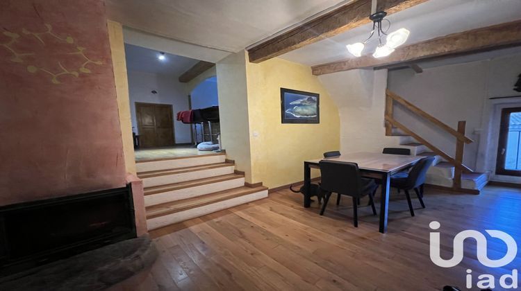 Ma-Cabane - Vente Maison Mailhac, 130 m²