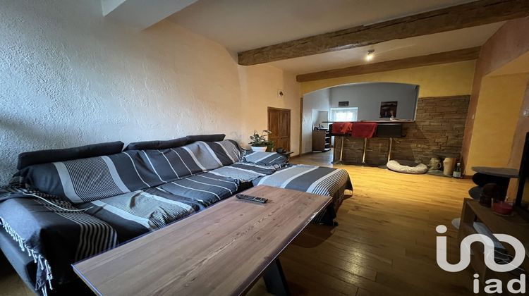 Ma-Cabane - Vente Maison Mailhac, 130 m²