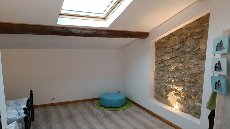 Ma-Cabane - Vente Maison MAILHAC, 80 m²